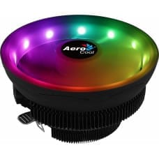 Aerocool Chłodzenie CPU Aerocool Core Plus ARGB (ACTC-CL30010.71)