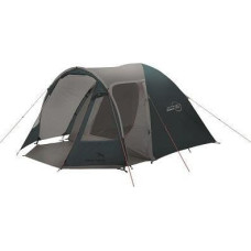 Easy Camp Namiot turystyczny Easy Camp Easy Camp dome tent Blazar 400 Steel Blue (dark blue/grey, with tunnel extension, model 2022)