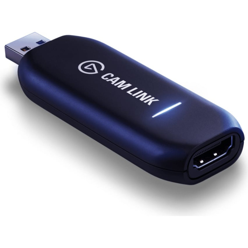 Elgato 10GAM9901 video capturing device USB 3.2 Gen 1 (3.1 Gen 1)