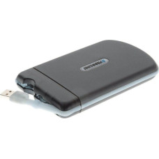 Freecom Dysk zewnętrzny FreeCom HDD ToughDrive 1 TB Ciemnoszaro-niebieski (56057)