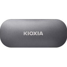 Kioxia EXCERIA PLUS 500 GB Grey