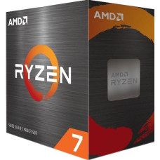 AMD CPU Ryzen 7 5700G Cezanne 3800 MHz Cores 8 16MB Socket SAM4 65 Watts GPU Radeon BOX
