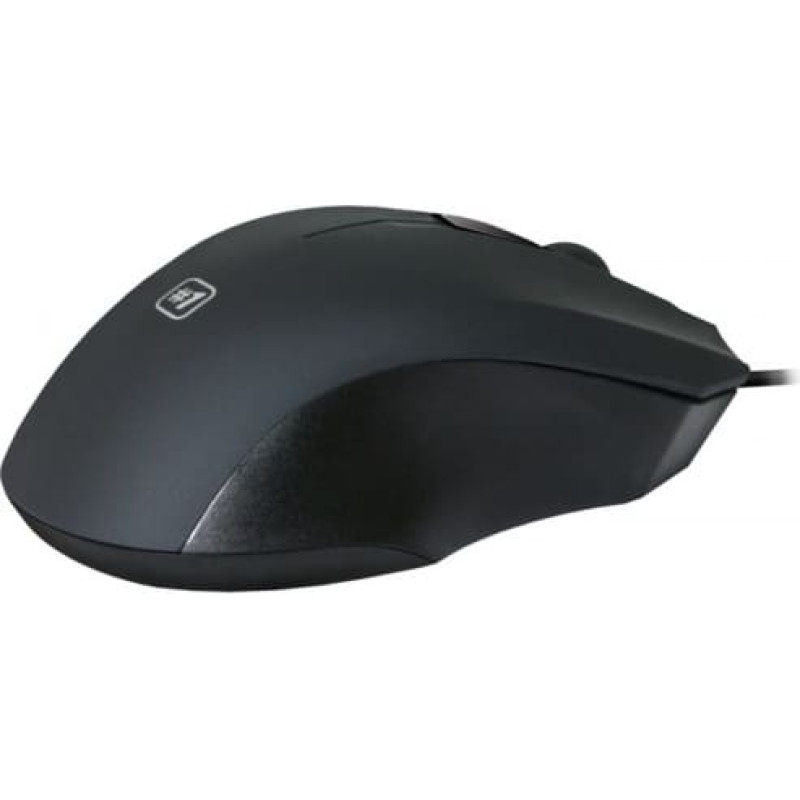 Defender OPTICAL MOUSE #1 MM-310 BLACK