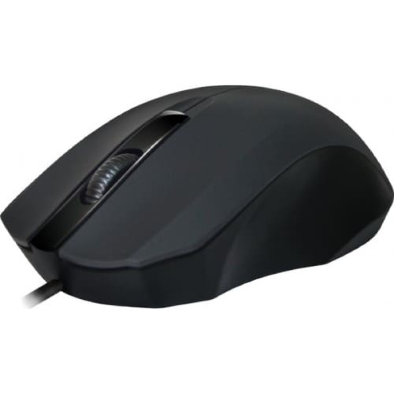 Defender OPTICAL MOUSE #1 MM-310 BLACK