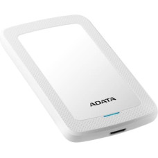 Adata HV300 external hard drive 1000 GB White