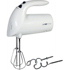 Clatronic HM 3014 mixer Hand mixer White 250 W