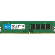 Crucial DIMM 32 GB DDR4-3200   (CT32G4DFD832A)