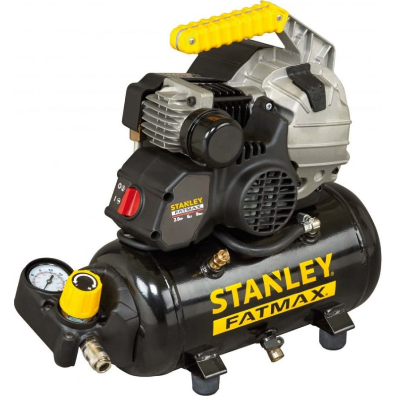 Stanley Sprężarka Stanley 1470 W