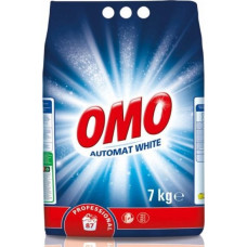 OMO Professional Laundry Detergent Powder White 7kg