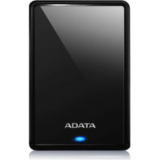 Adata Dysk zewnętrzny ADATA HDD HV620S 1 TB Czarny (AHV620S-1TU3-CBK)