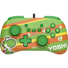 Hori Gamepad HORI Horipad Mini Yoshi (NSW-368U)