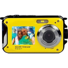 Goxtreme Kamera GoXtreme Reef żółta