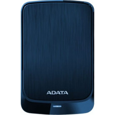 Adata Dysk zewnętrzny ADATA HDD HV320 1 TB Niebieski (AHV320-1TU31-CBL)