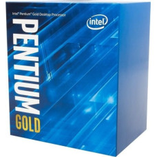 Intel Procesor Intel Pentium G6405, 4.1GHz, 4 MB, BOX (BX80701G6405)