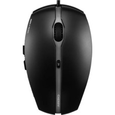Cherry GENTIX 4K (schwarz)