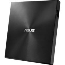 Asus ZenDrive U8M, externer DVD-Brenner (schwarz)