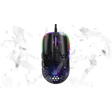 Xtrfy Mysz Xtrfy MZ1 (MZ1-RGB-BLACK-TP)