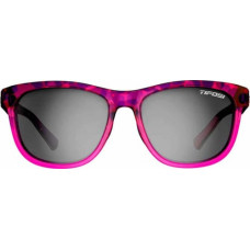 Tifosi Okulary Swank pink confetti (1 szkło Smoke 15,4% transmisja światła)