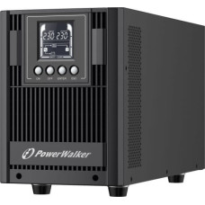 Powerwalker UPS PowerWalker VFI 2000 AT FR (10122184)