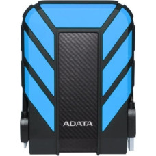Adata HD710 Pro external hard drive 1000 GB Black,Blue
