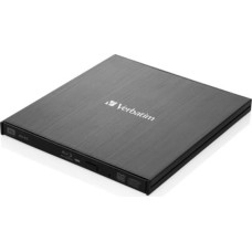 Verbatim Napęd Verbatim Blu-ray Slimline (43890)