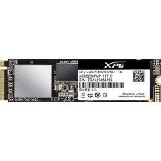 Adata XPG SX8200 Pro M.2 1000 GB PCI Express 3.0 3D TLC NVMe