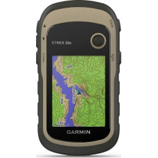 Garmin Nawigacja GPS Garmin Terenowa nawigacja eTrex 32x