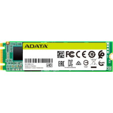 Adata Dysk SSD ADATA Ultimate SU650 512 GB M.2 2280 SATA III (ASU650NS38-512GT-C)