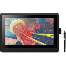 Wacom Cintiq 16 (schwarz)