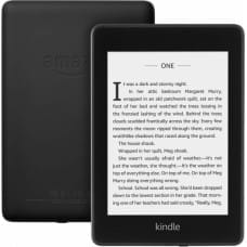 Amazon Czytnik Amazon Kindle Paperwhite 4 bez reklam (B07741S7Y8)