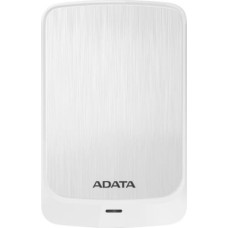 Adata Dysk zewnętrzny ADATA HDD HV320 2 TB Biały (AHV320-2TU31-CWH)