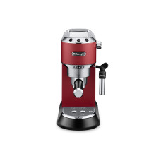 Delonghi De’Longhi Dedica Style EC 685.R Manual Espresso machine 1.1 L