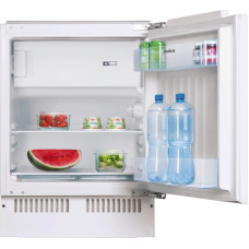 Amica UM130.3 fridge-freezer Built-in White