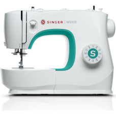 Singer M3305 sewing machine Semi-automatic sewing machine Electric