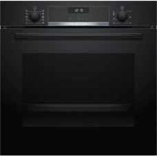 Bosch Serie 6 HBG5370B0 oven 71 L A Black