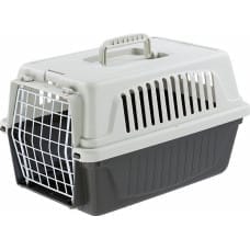 Ferplast Atlas 5 pet carrier - grey