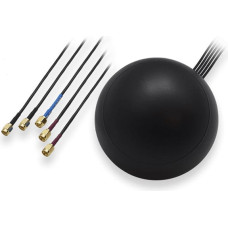 Teltonika 003R-00253 network antenna MIMO directional antenna SMA 28 dBi