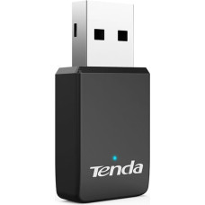 Tenda U9 network card WLAN 433 Mbit/s