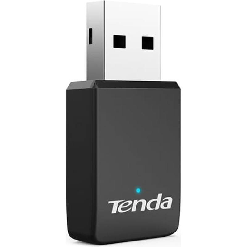 Tenda U9 network card WLAN 433 Mbit/s