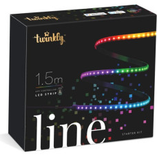 Twinkly Line 90 Starter Kit (TWL100STW-BEU) Smart LED strip 90 LED RGB 1,5 m