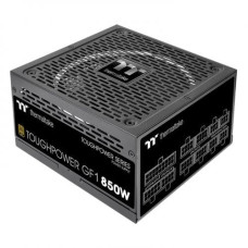 Thermaltake Toughpower GF1 TT Premium Edition power supply unit 850 W 24-pin ATX ATX Black