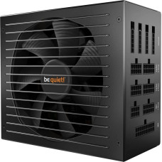 Be Quiet! Straight Power 11 power supply unit 1000 W ATX Black