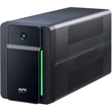 APC BX1600MI-GR uninterruptible power supply (UPS) Line-Interactive 1.6 kVA 900 W 4 AC outlet(s)