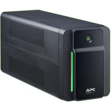 APC Easy UPS Line-Interactive 0.9 kVA 480 W 4 AC outlet(s)