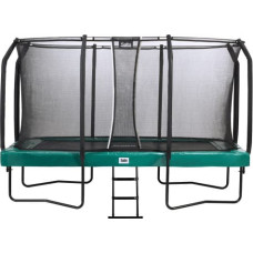 Salta First Class - 214 x 366 cm recreational/backyard trampoline