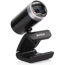 A4 Tech A4Tech PK-910P webcam 1280 x 720 pixels USB 2.0 Black, Grey