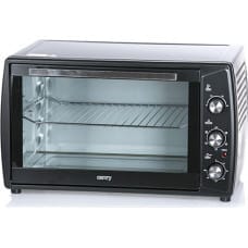 Adler Camry Premium CR 6017 63 L 3000 W Black, Grey