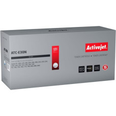 Activejet ATC-E30N toner for Canon printer; Canon E-30 replacement; Supreme; 4000 pages; black