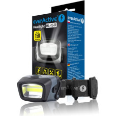 Everactive Headlight everActive HL-150