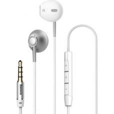 Baseus Headphones Baseus Encok H06 - silver